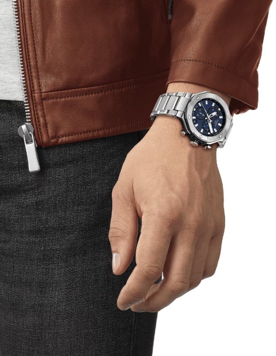 Obrázek Tissot T-Race Quartz Chronograph