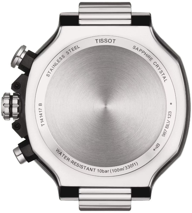 Obrázek Tissot T-Race Quartz Chronograph