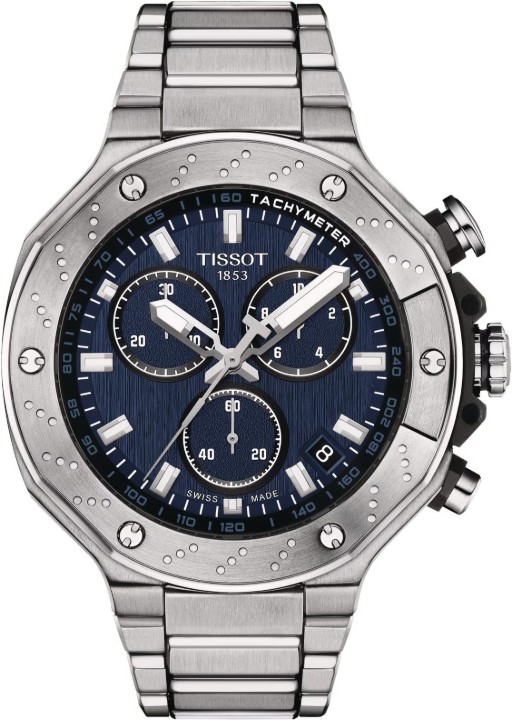 Obrázek Tissot T-Race Quartz Chronograph