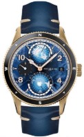 Obrázek Montblanc 1858 Geosphere 0 Oxygen Limited Edition