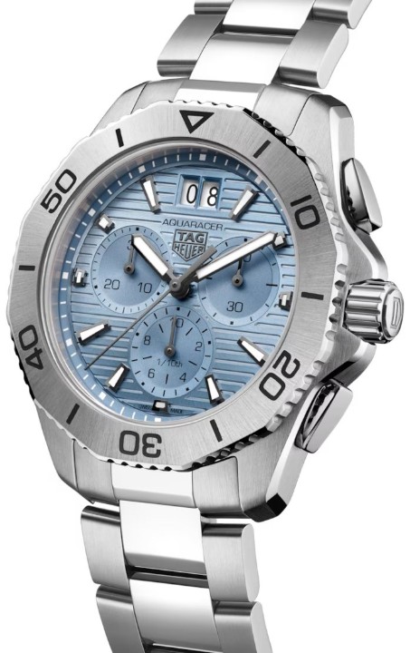 Obrázek Tag Heuer Aquaracer Professional 200