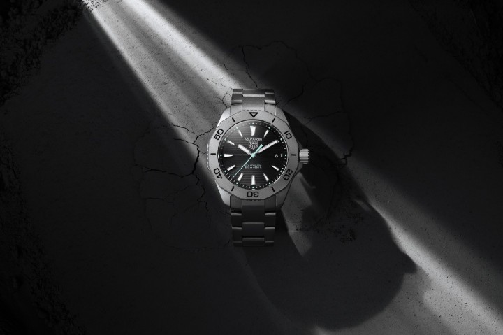 Obrázek Tag Heuer Aquaracer Professional 200 Solargraph