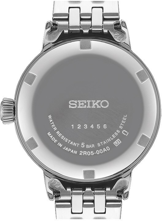 Obrázek Seiko Presage Cocktail Time Skydiving