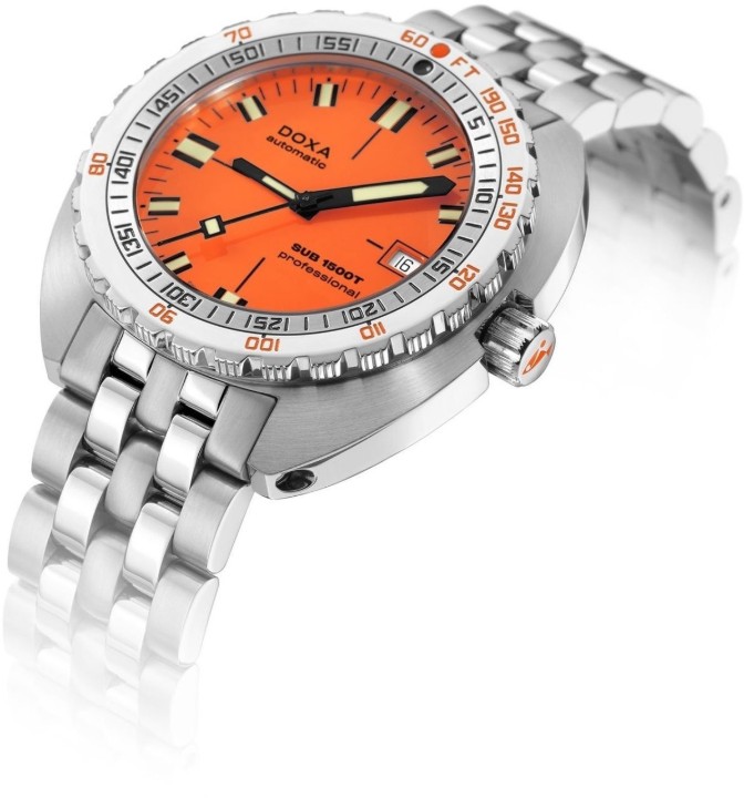 Obrázek Doxa SUB 1500T Professional