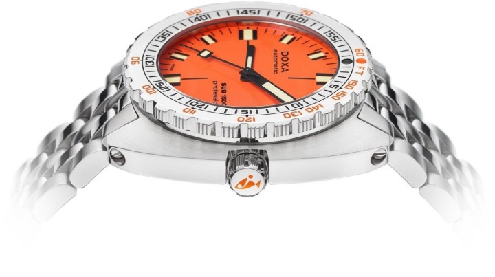 Obrázek Doxa SUB 1500T Professional