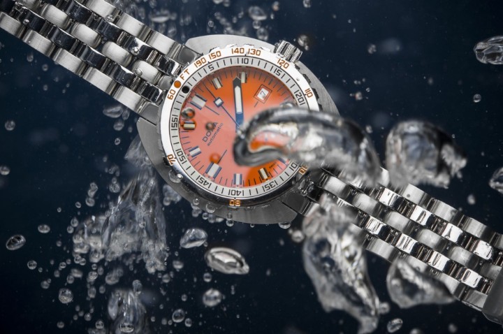 Obrázek Doxa SUB 1500T Professional