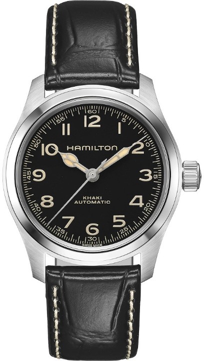 Obrázek Hamilton Khaki Field Murph Automatic