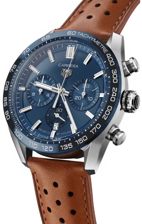 Obrázek Tag Heuer Carrera Chronograph