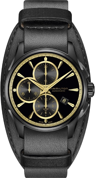 Obrázek Hamilton Jazzmaster Auto Chrono