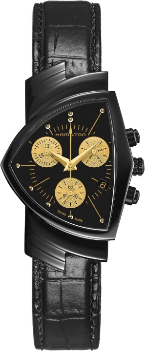 Obrázek Hamilton Ventura Chrono