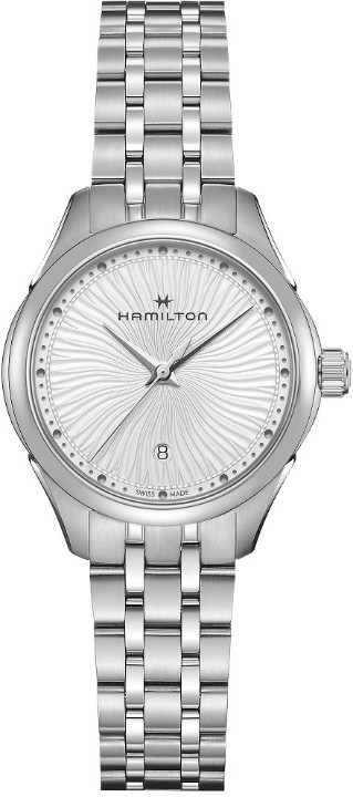 Obrázek Hamilton Jazzmaster Quartz