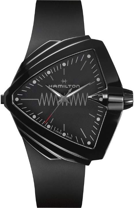 Obrázek Hamilton Ventura XXL Bright