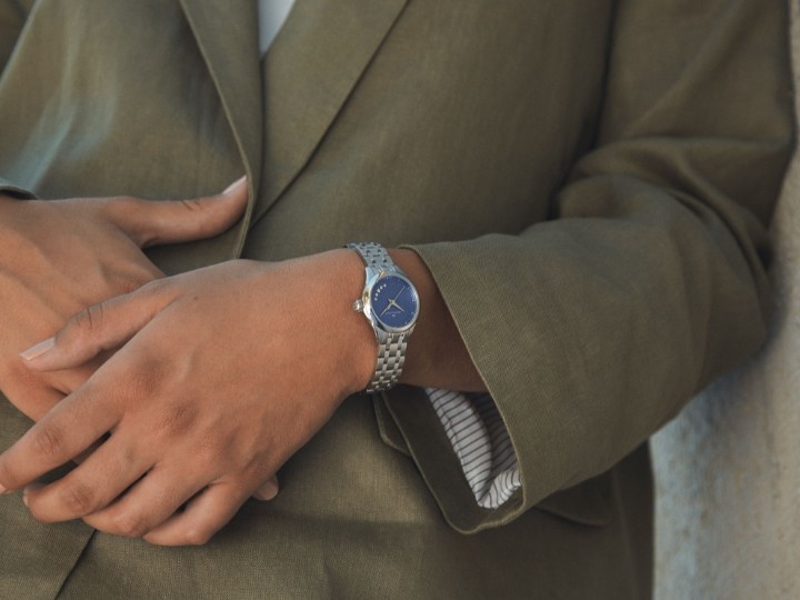 Obrázek Hamilton Jazzmaster Quartz