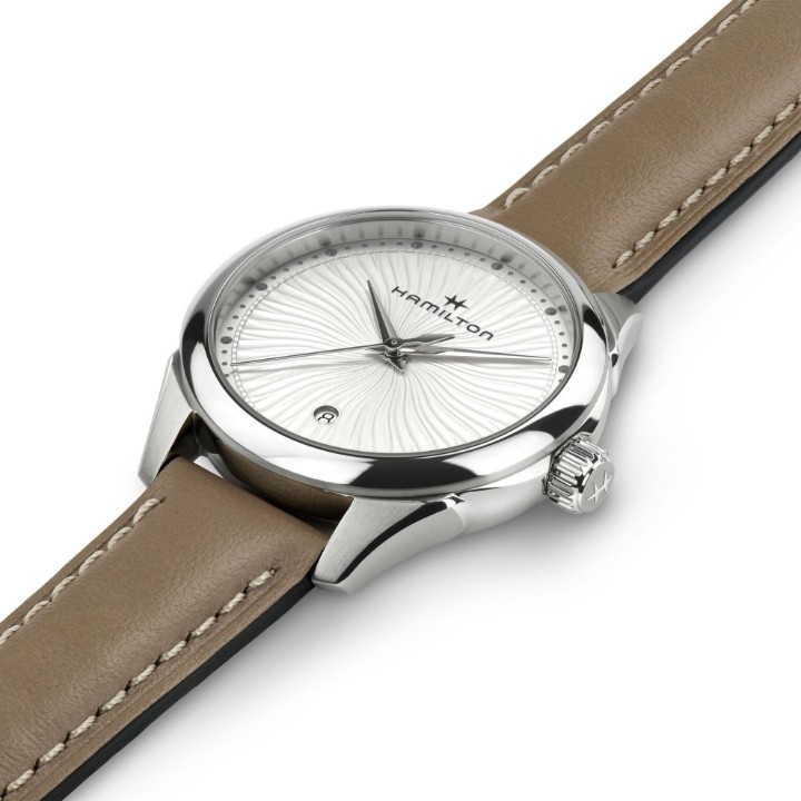 Obrázek Hamilton Jazzmaster Quartz