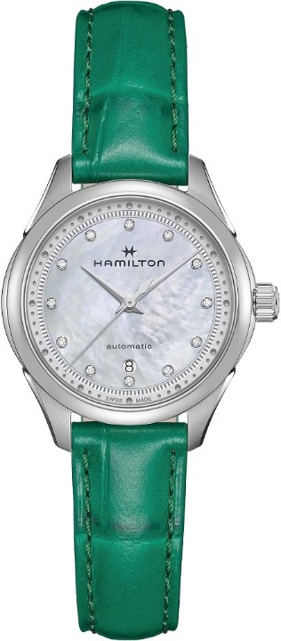 Obrázek Hamilton Jazzmaster Lady Auto