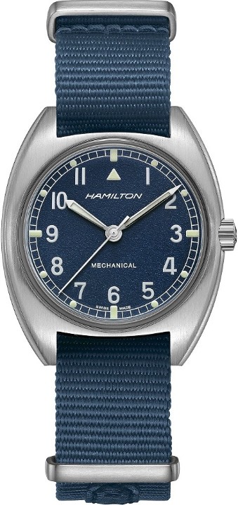 Obrázek Hamilton Khaki Aviation Pilot Pioneer Mechanical