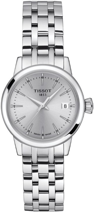 Obrázek Tissot Classic Dream Lady