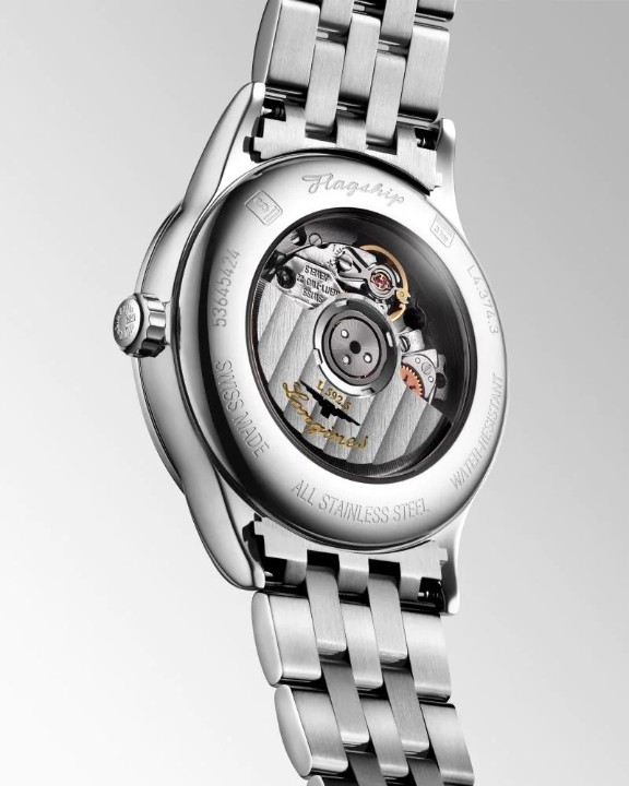 Obrázek Longines Flagship Classic
