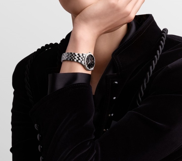Obrázek Longines Flagship Classic
