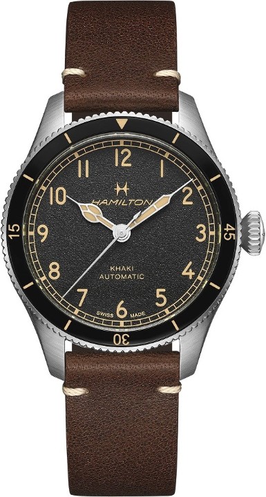 Obrázek Hamilton Khaki Aviation Pilot Pioneer Auto