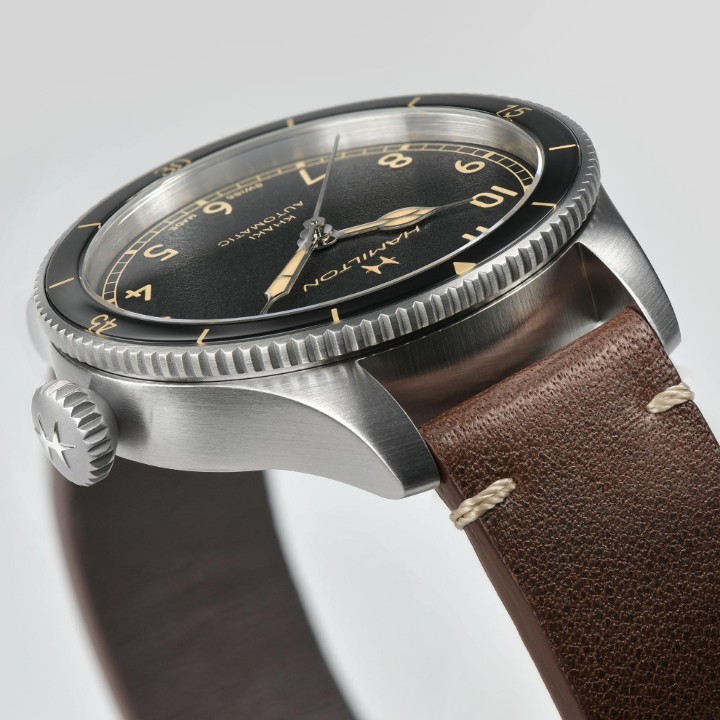 Obrázek Hamilton Khaki Aviation Pilot Pioneer Auto