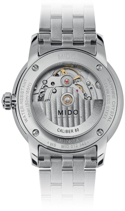 Obrázek Mido Baroncelli Signature Gent