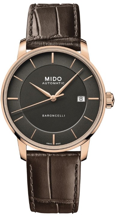 Obrázek Mido Baroncelli Signature Gent