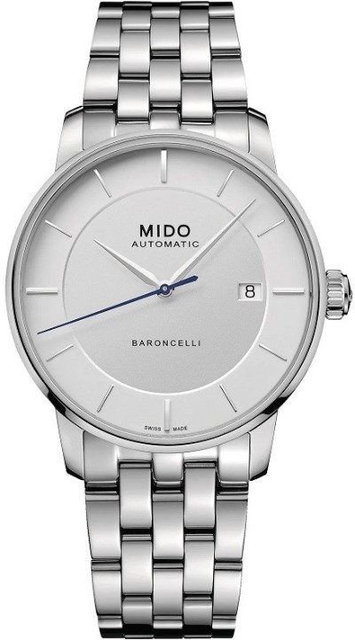 Obrázek Mido Baroncelli Signature Gent