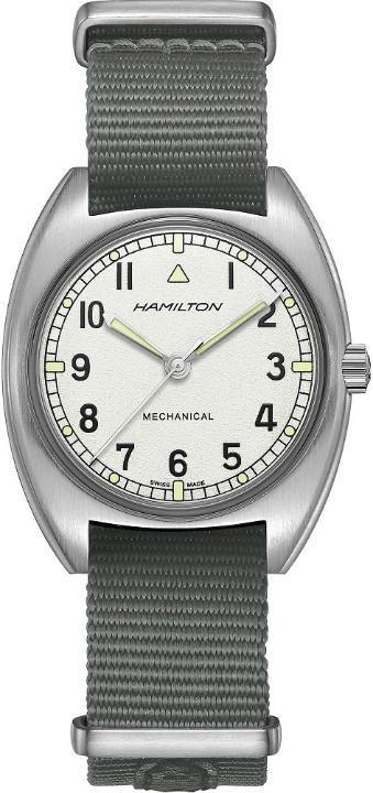 Obrázek Hamilton Khaki Aviation Pilot Pioneer Mechanical