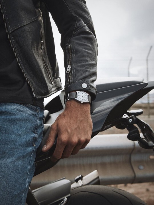 Obrázek Hamilton Khaki Aviation Pilot Pioneer Mechanical