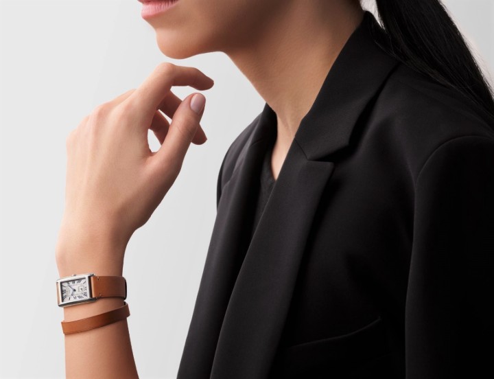 Obrázek Longines DolceVita X YVY