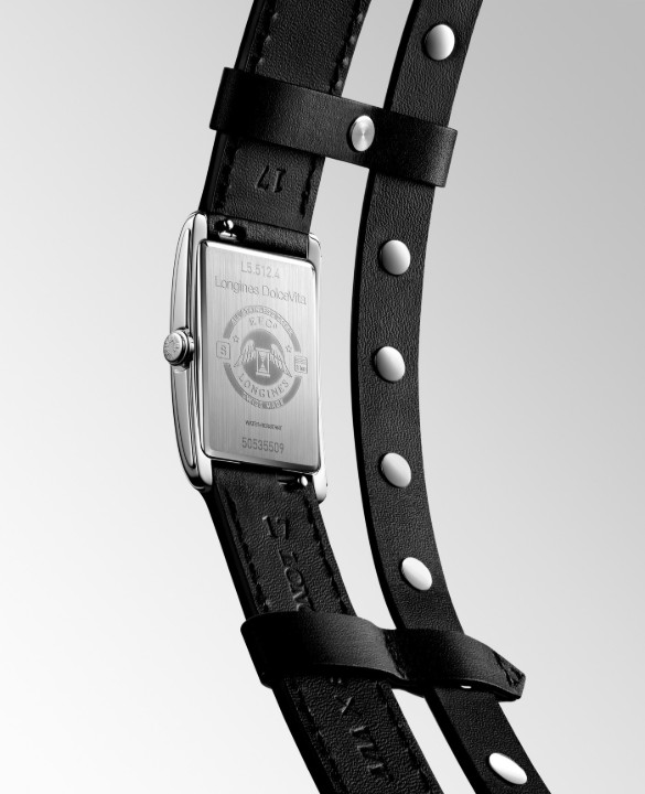 Obrázek Longines DolceVita X YVY