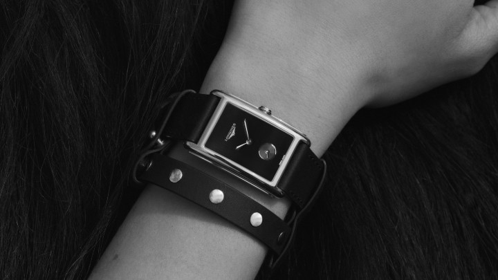 Obrázek Longines DolceVita X YVY