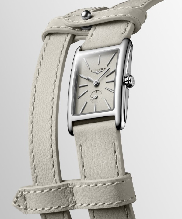 Obrázek Longines DolceVita X YVY