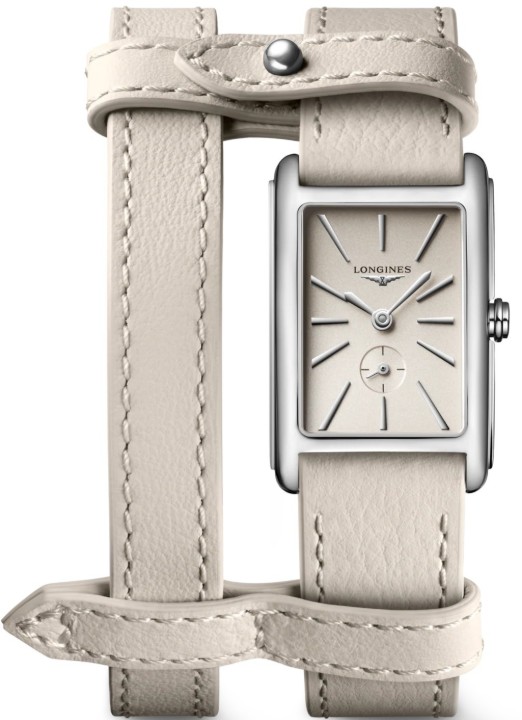 Obrázek Longines DolceVita X YVY