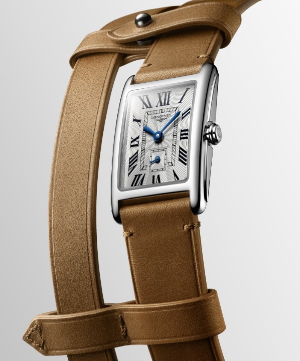 Obrázek Longines DolceVita X YVY