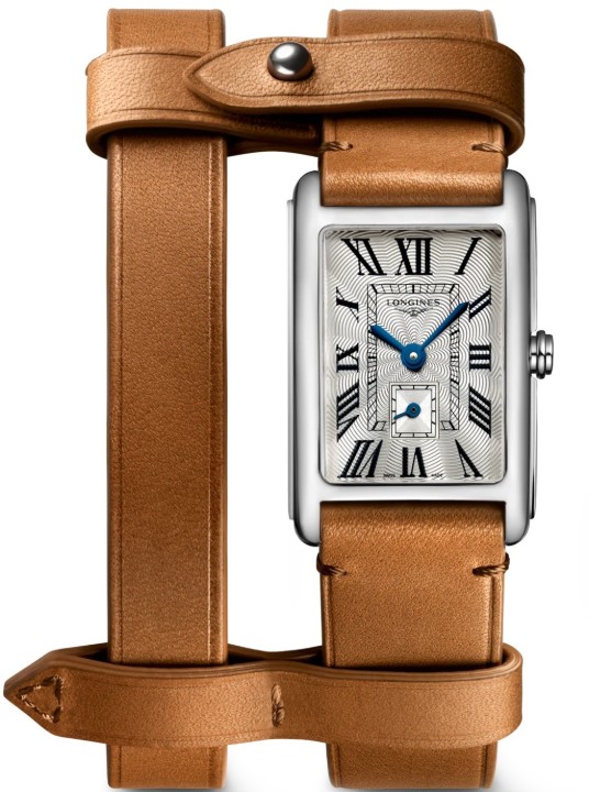 Obrázek Longines DolceVita X YVY