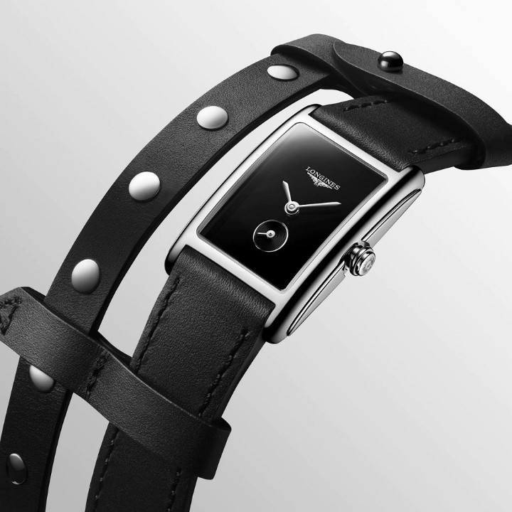 Obrázek Longines DolceVita X YVY