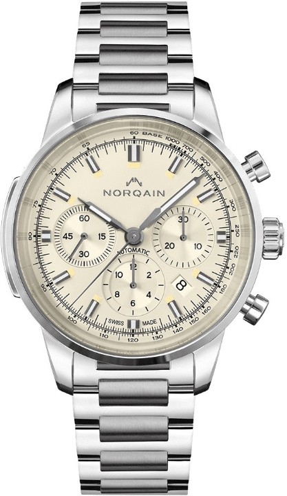 Obrázek NORQAIN Freedom Chrono