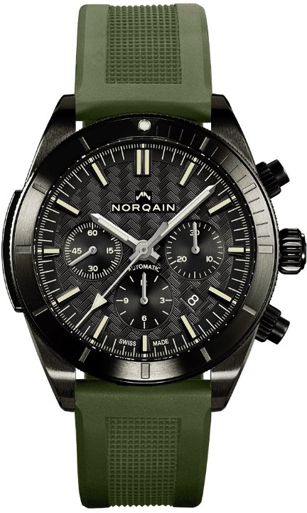 Obrázek NORQAIN Adventure Chrono