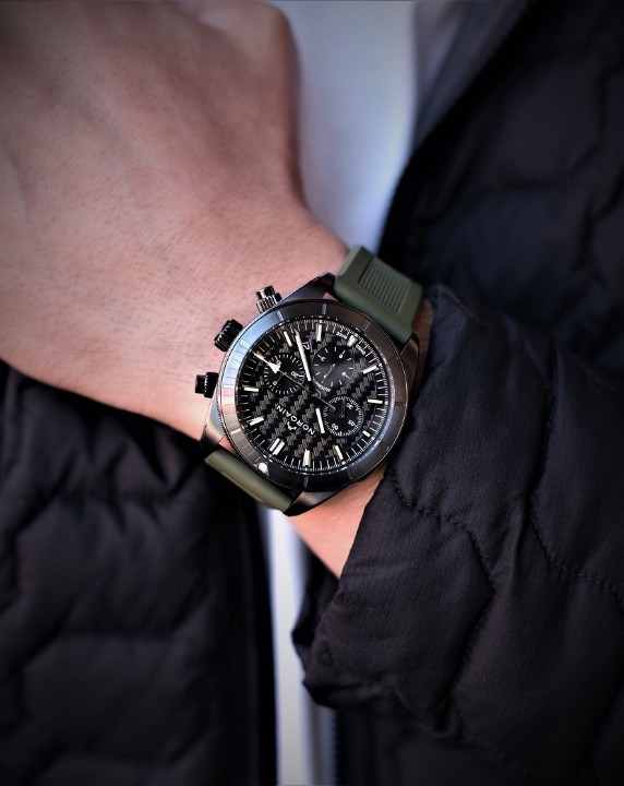 Obrázek NORQAIN Adventure Chrono
