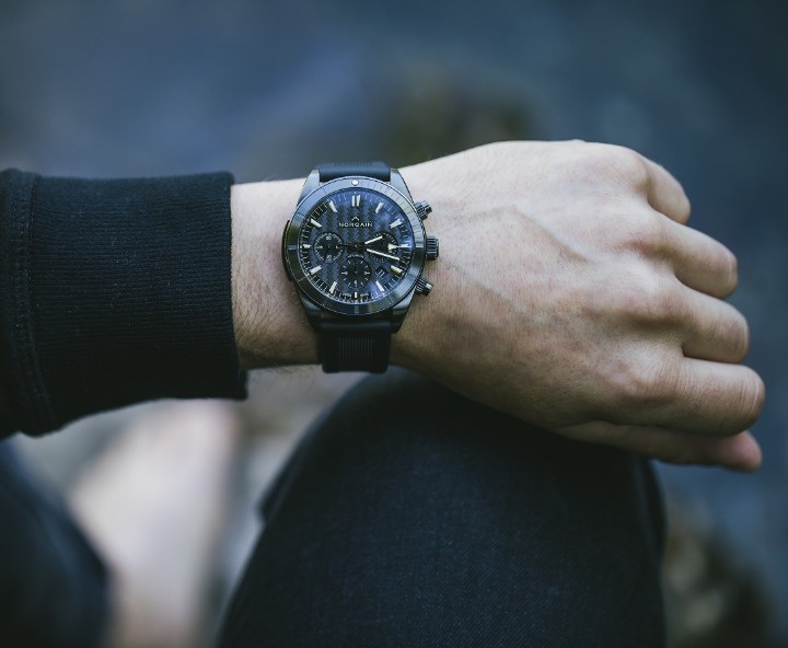 Obrázek NORQAIN Adventure Chrono