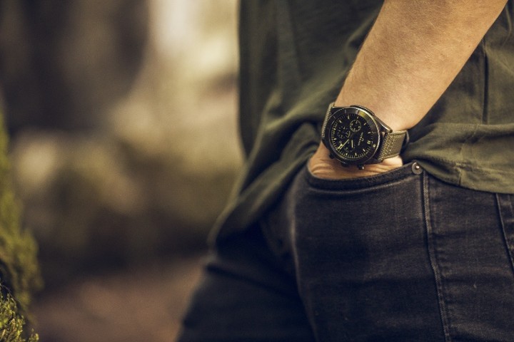 Obrázek NORQAIN Adventure Chrono