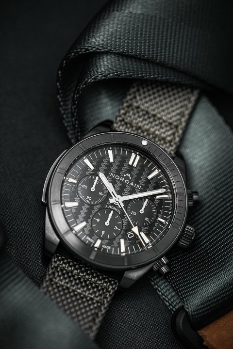 Obrázek NORQAIN Adventure Chrono