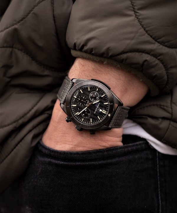 Obrázek NORQAIN Adventure Chrono