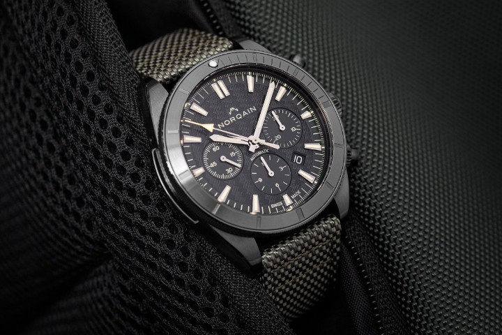 Obrázek NORQAIN Adventure Chrono