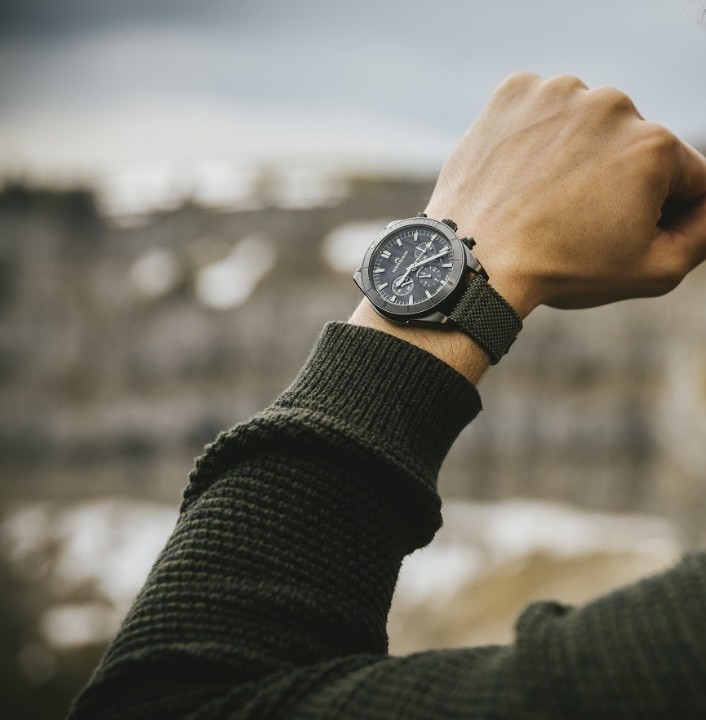Obrázek NORQAIN Adventure Chrono