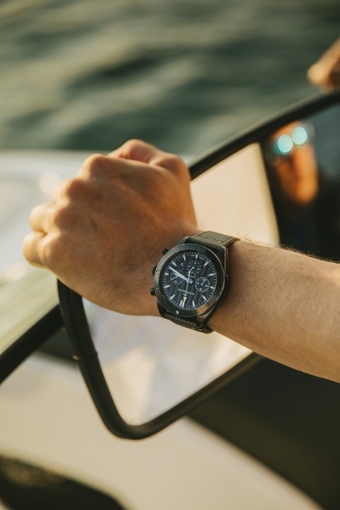 Obrázek NORQAIN Adventure Chrono