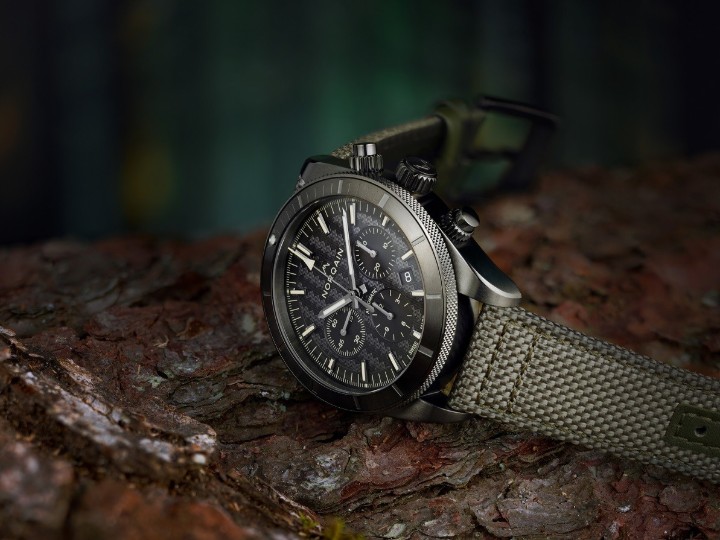 Obrázek NORQAIN Adventure Chrono