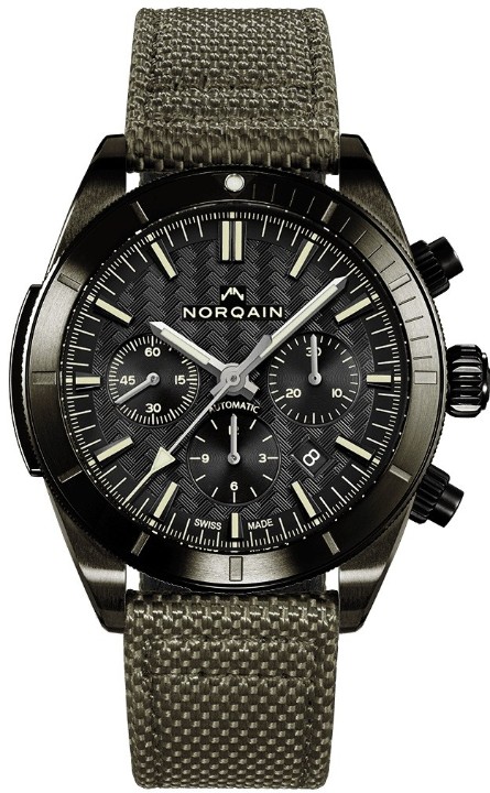 Obrázek NORQAIN Adventure Chrono